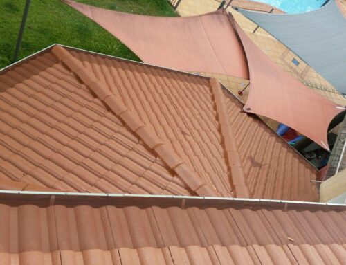 Mackay/Whitsundays Gutter Guard for your home